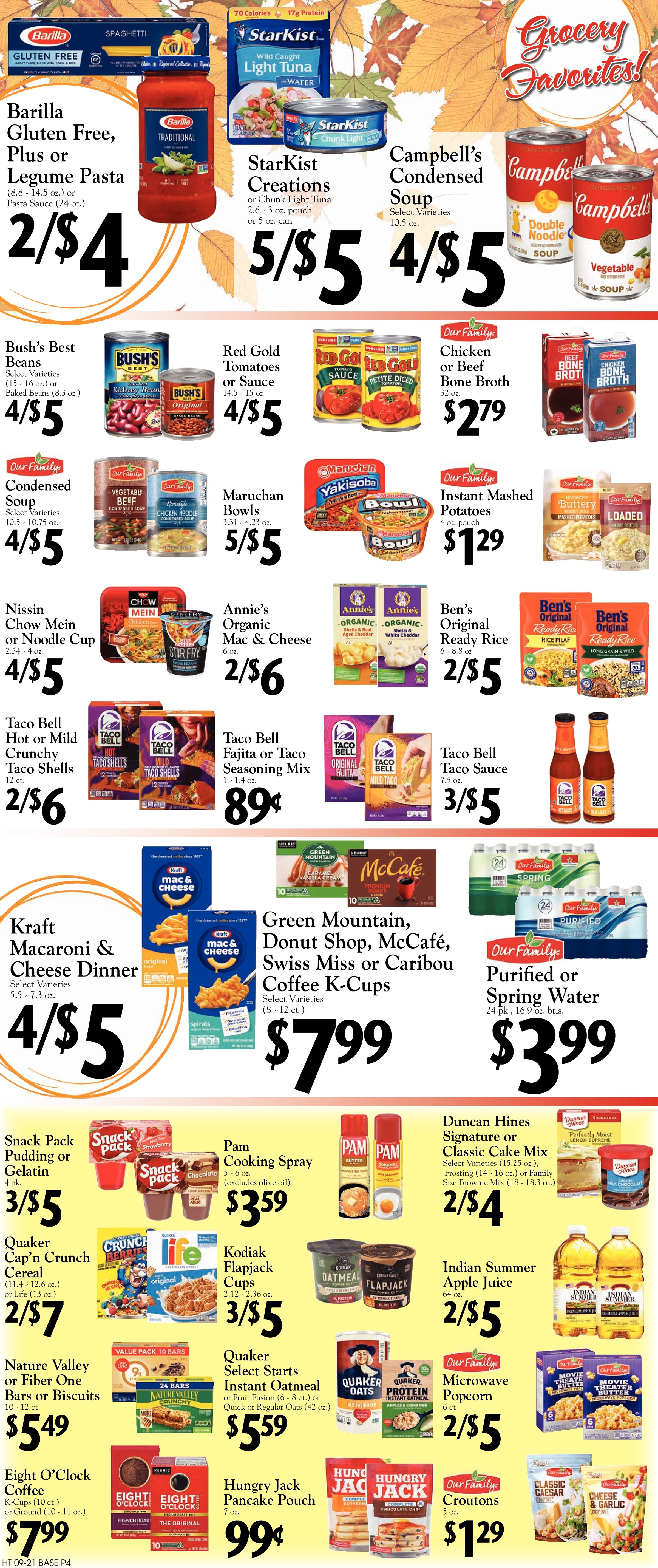 Ad page image