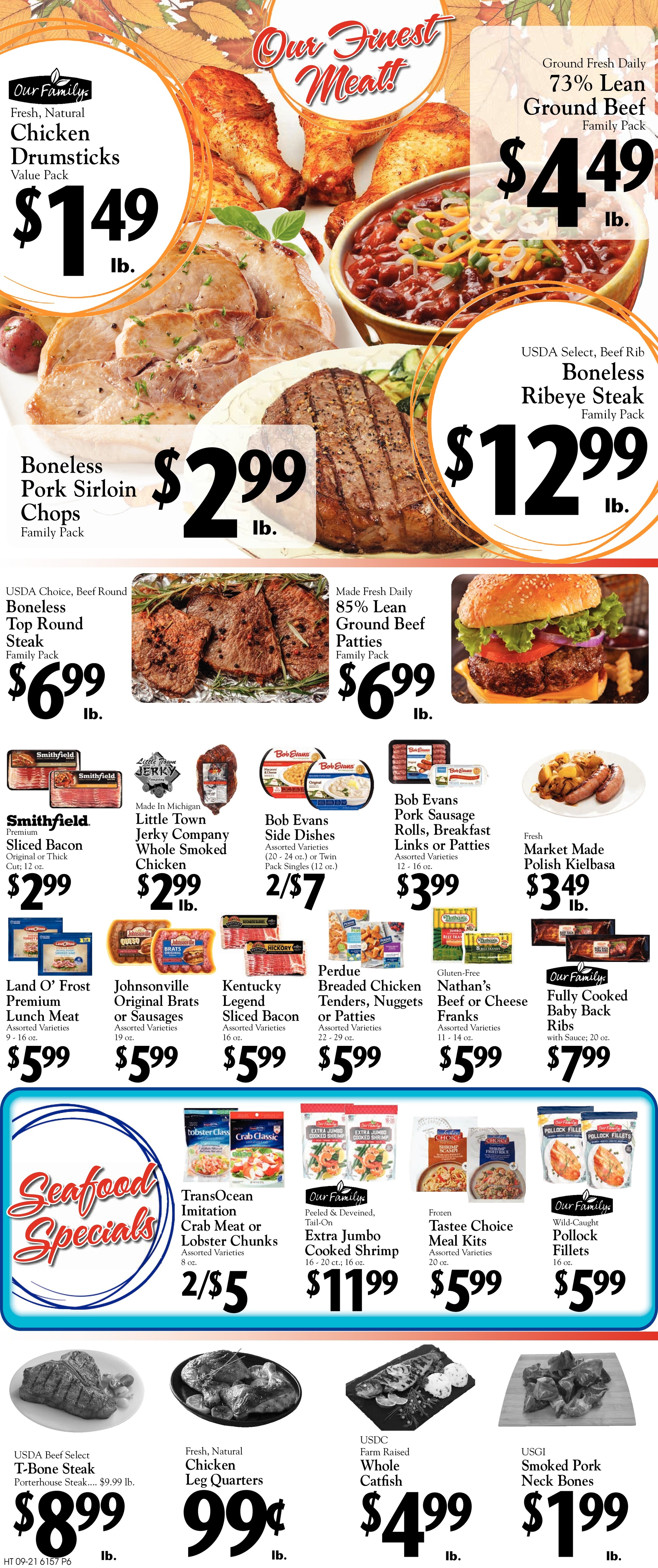 Ad page image