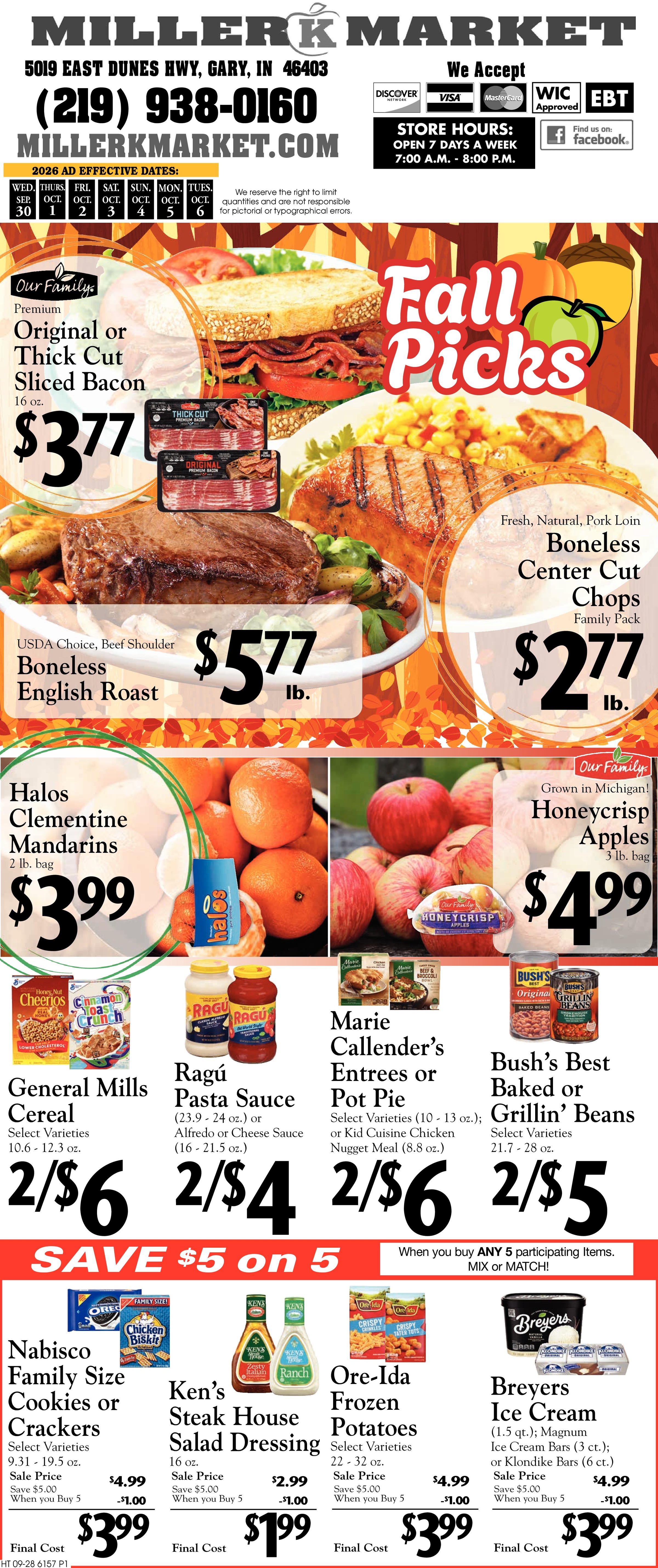 Ad page image