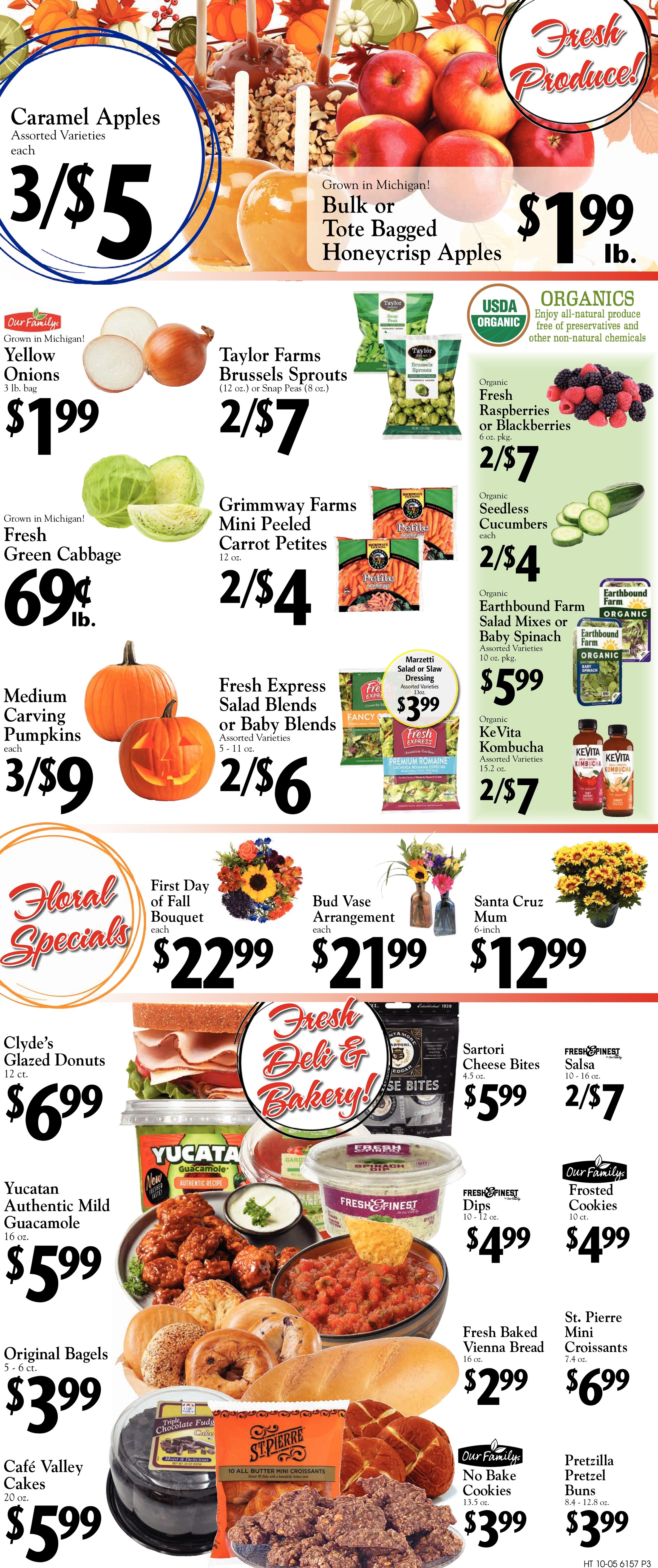 Ad page image