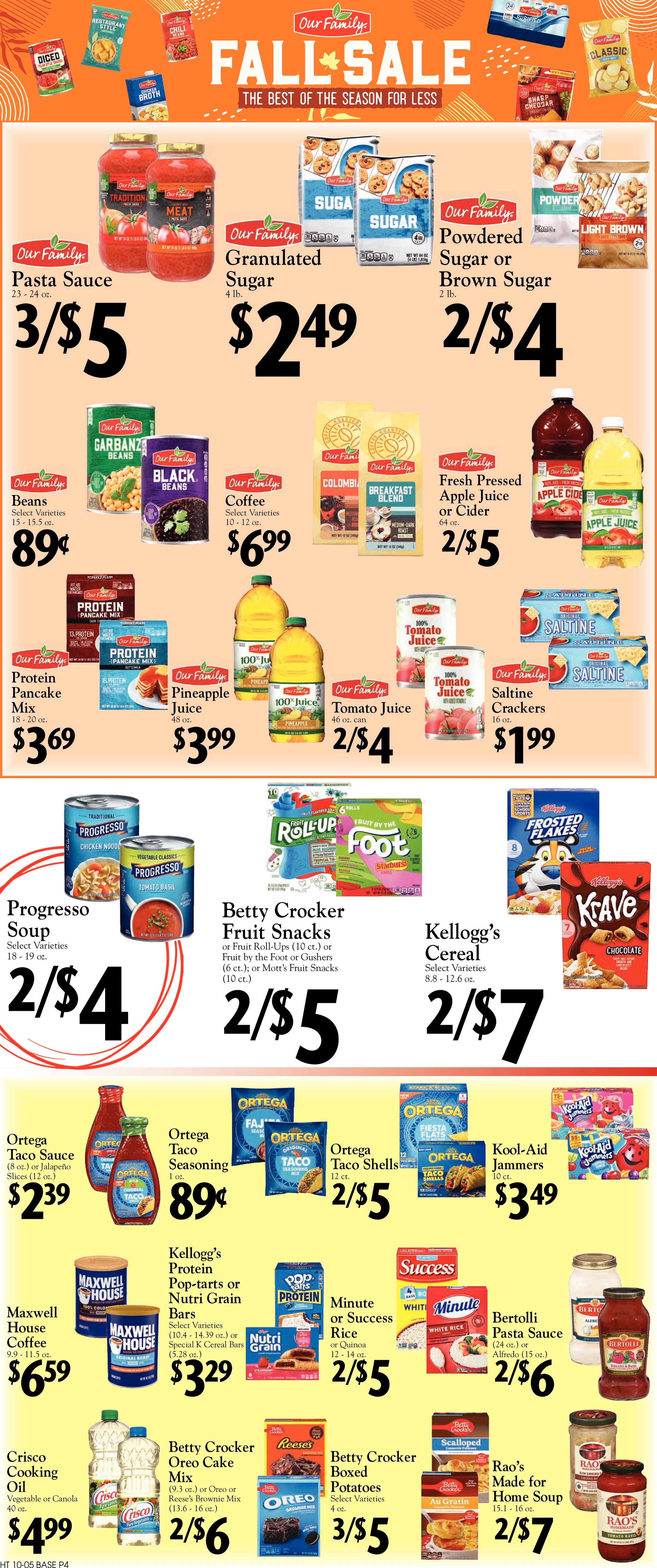 Ad page image