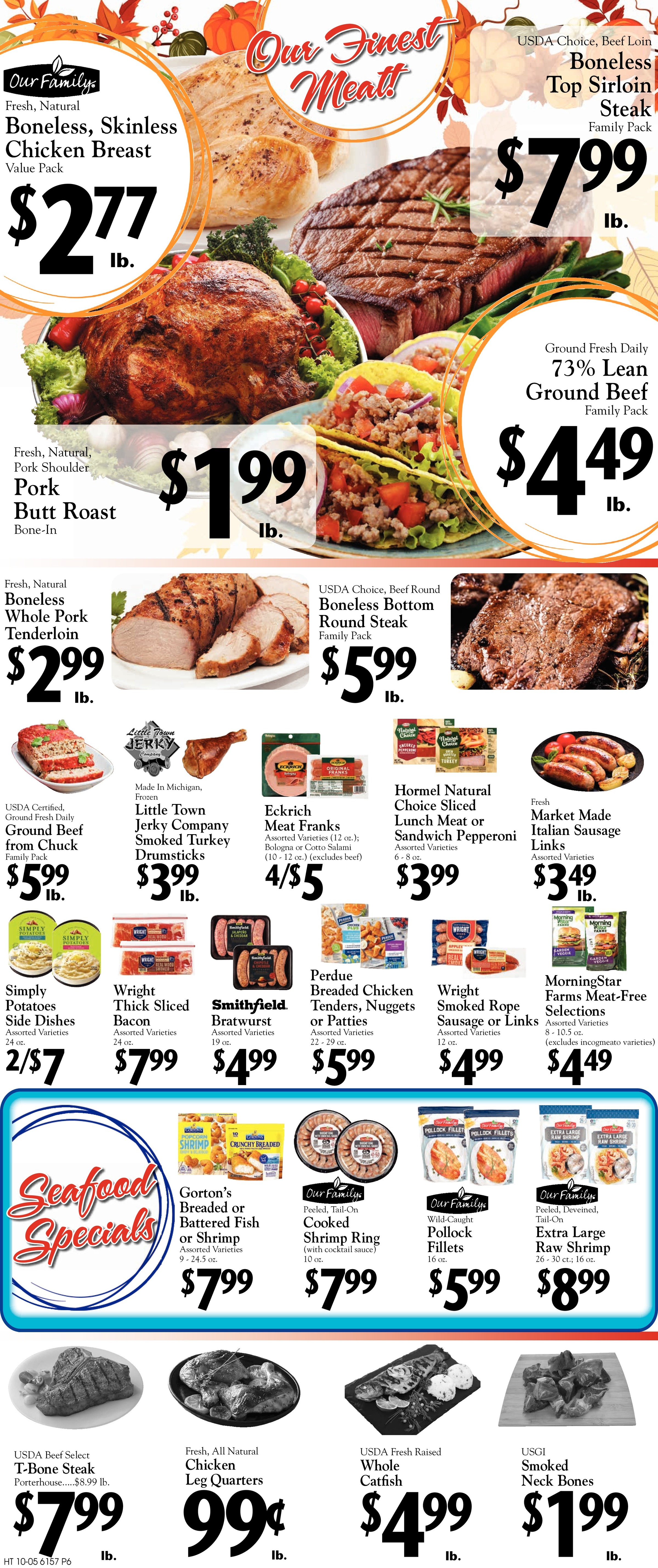 Ad page image