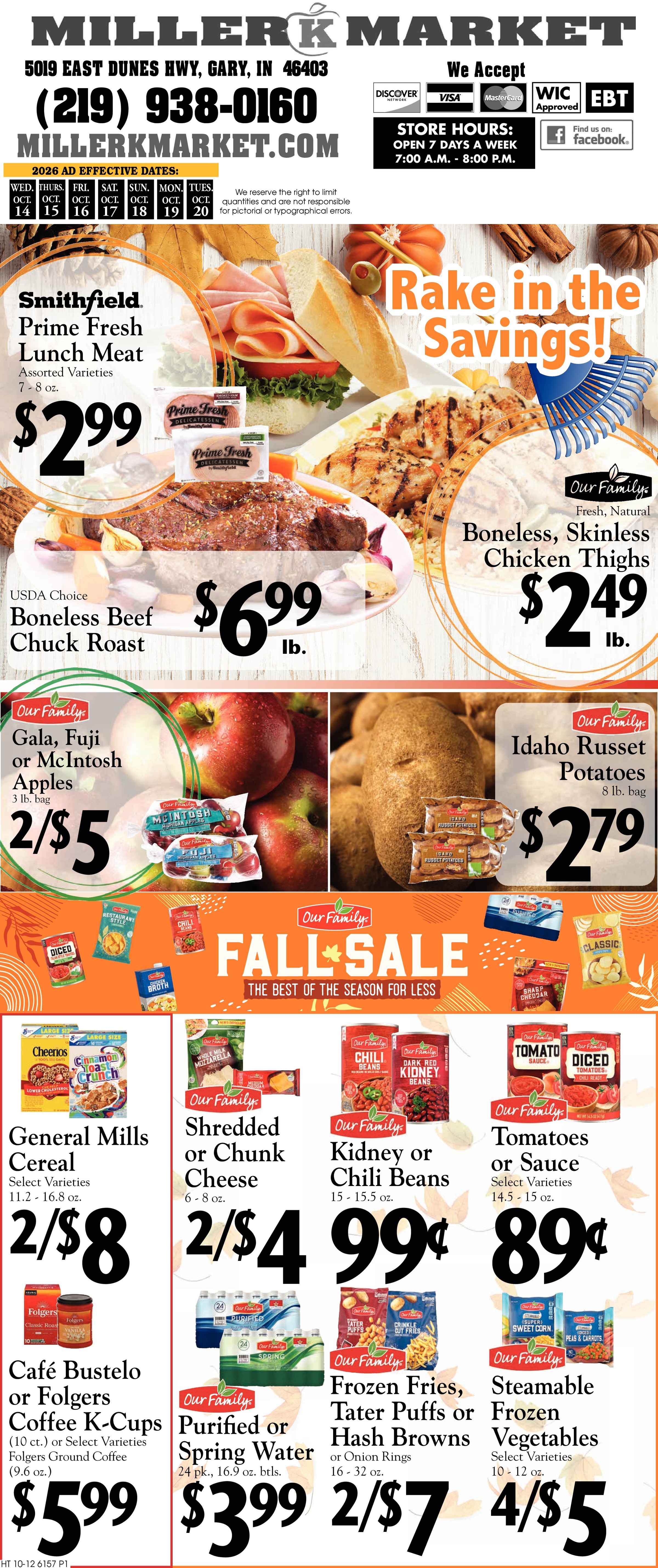 Ad page image