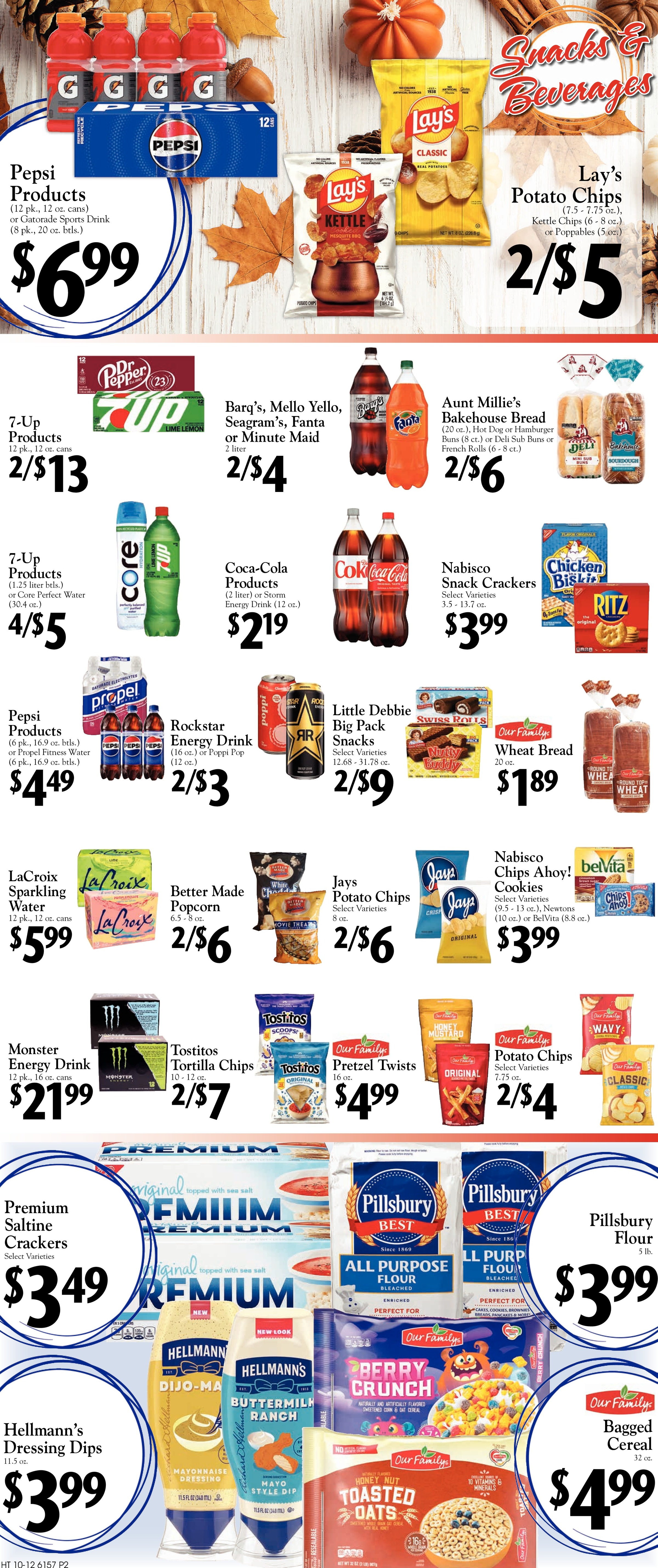 Ad page image