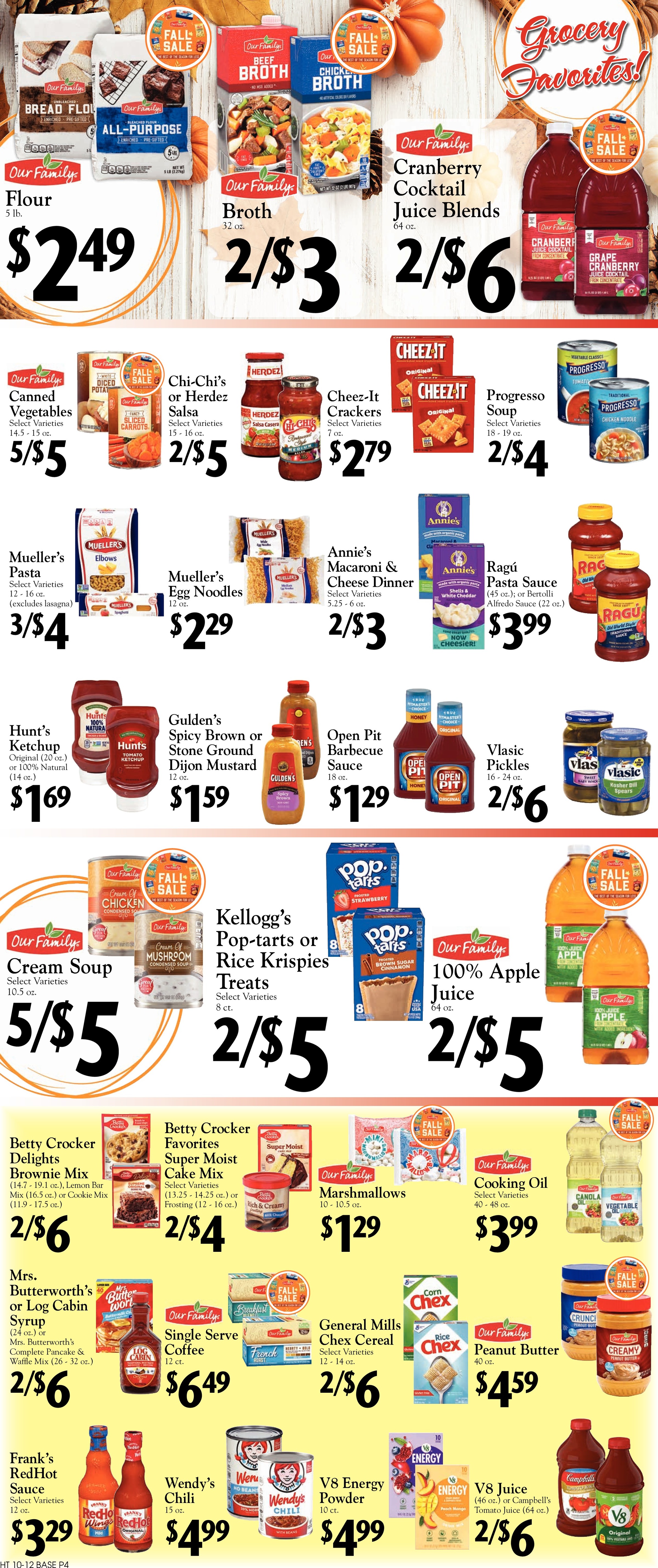 Ad page image
