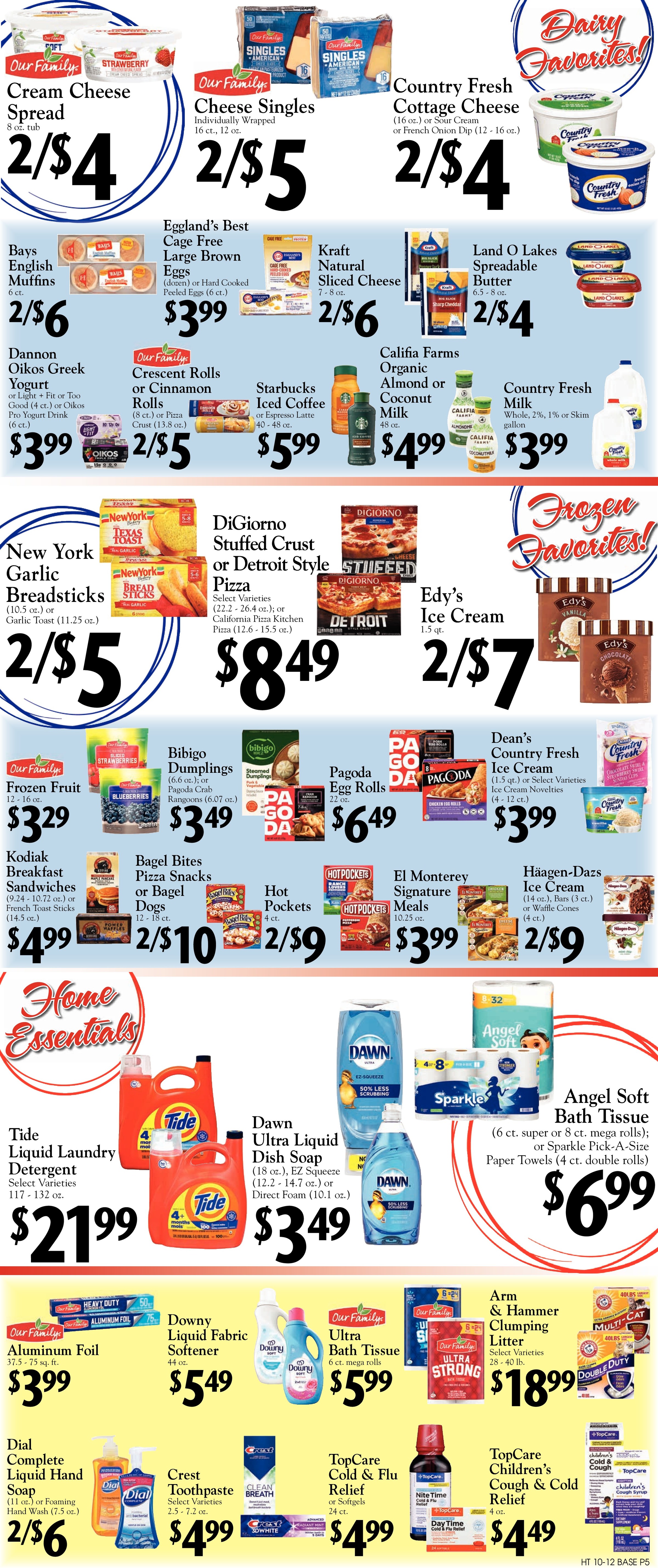 Ad page image
