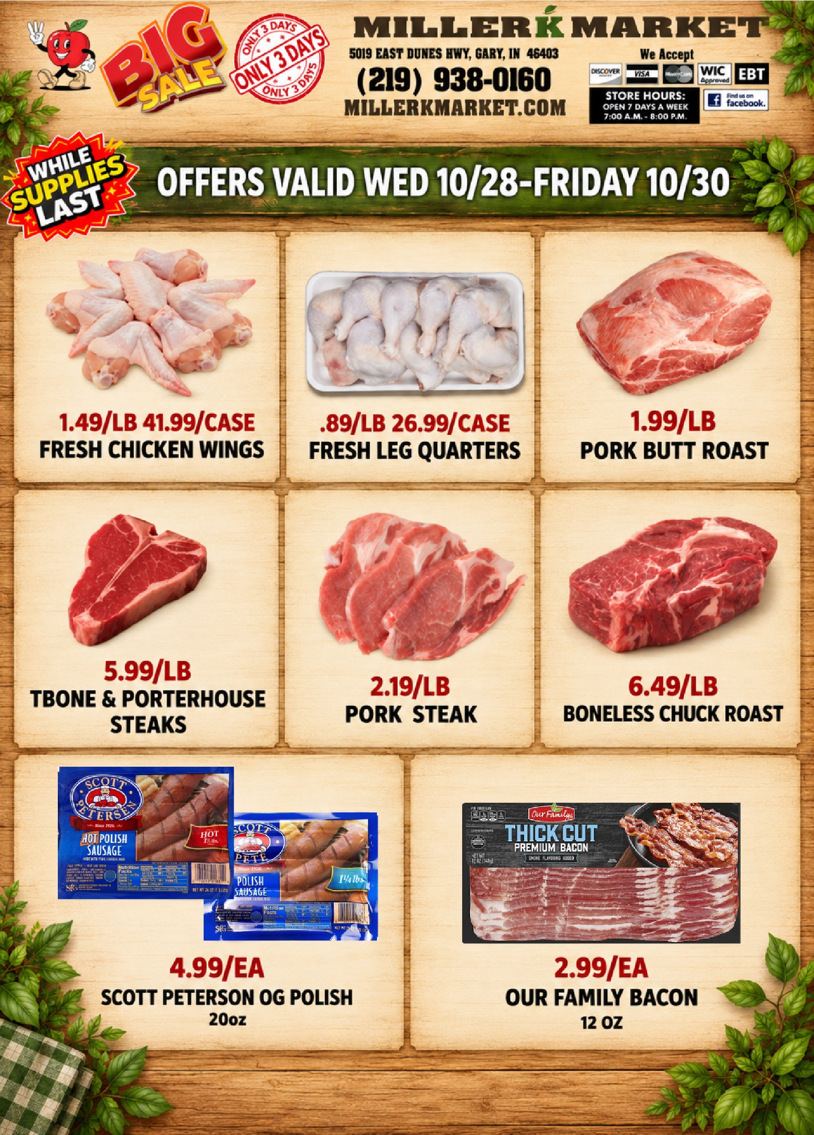 Ad page image