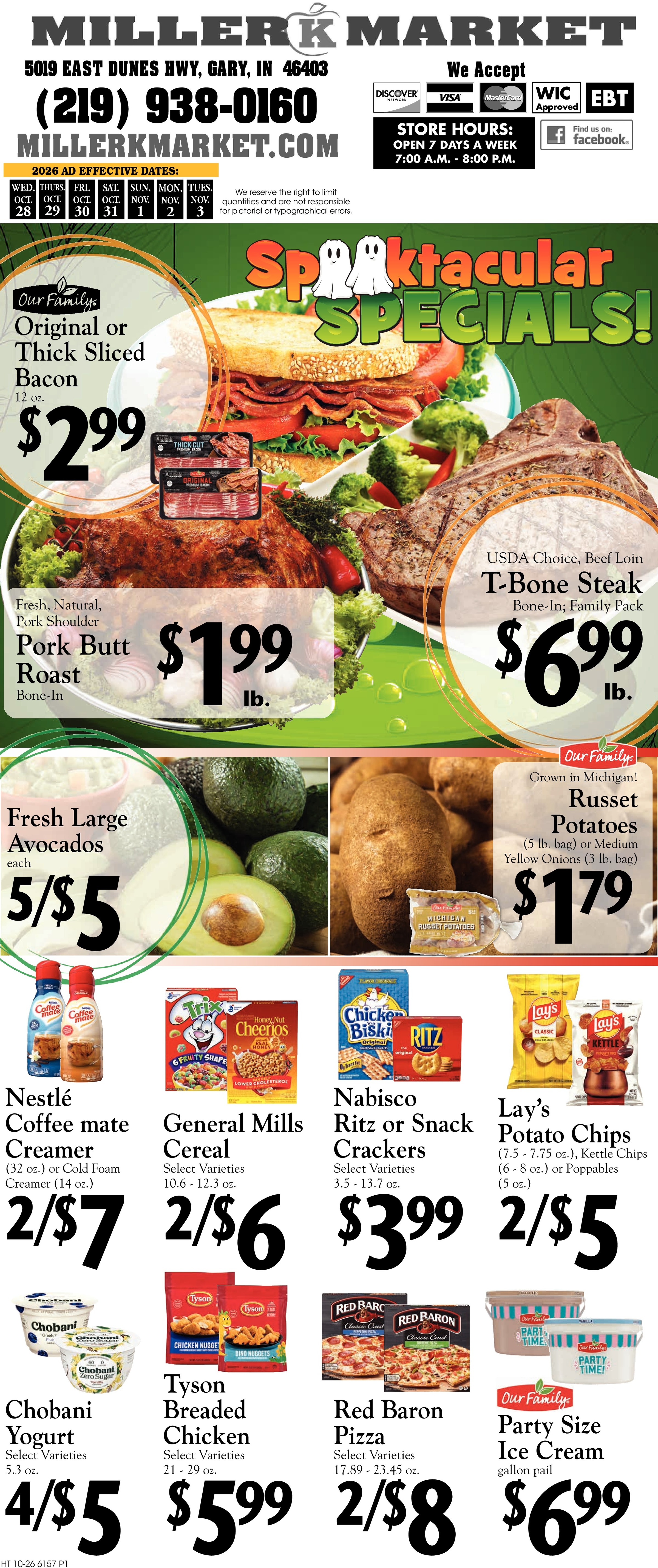 Ad page image