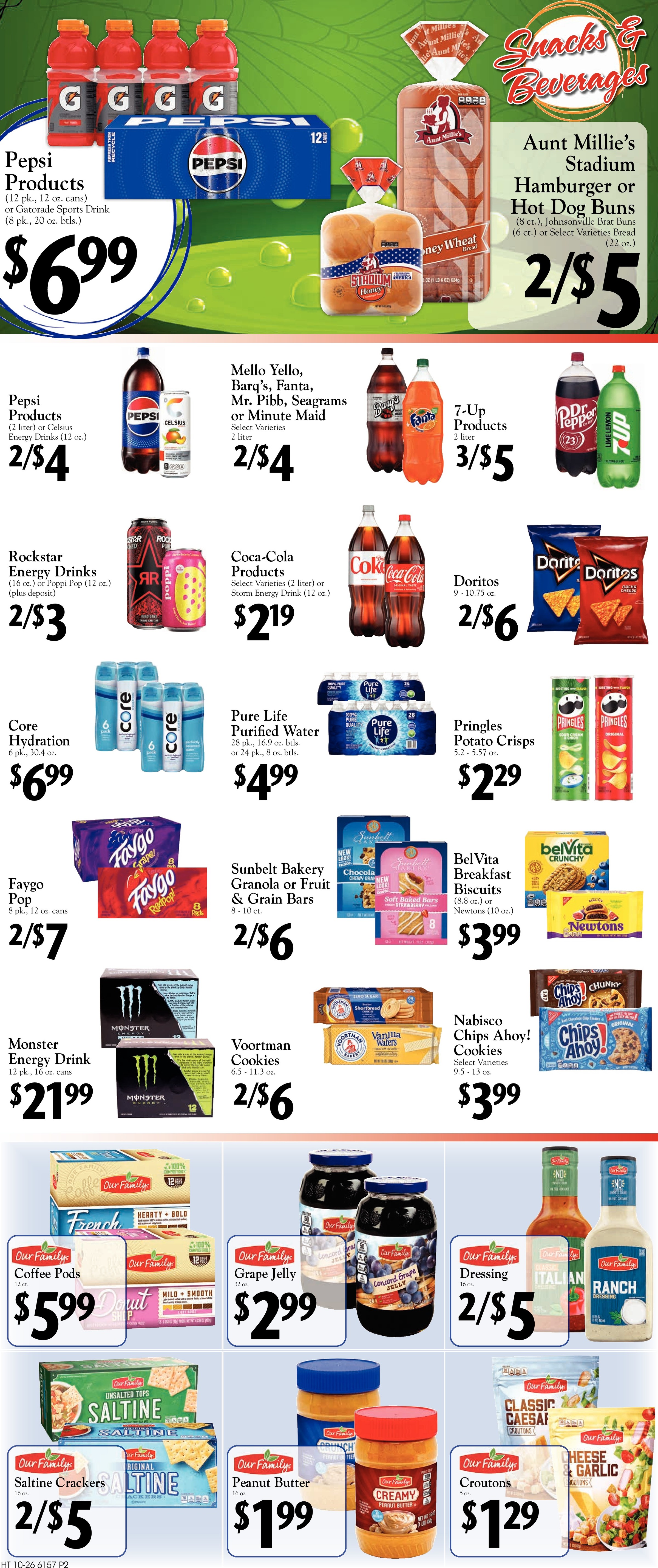 Ad page image