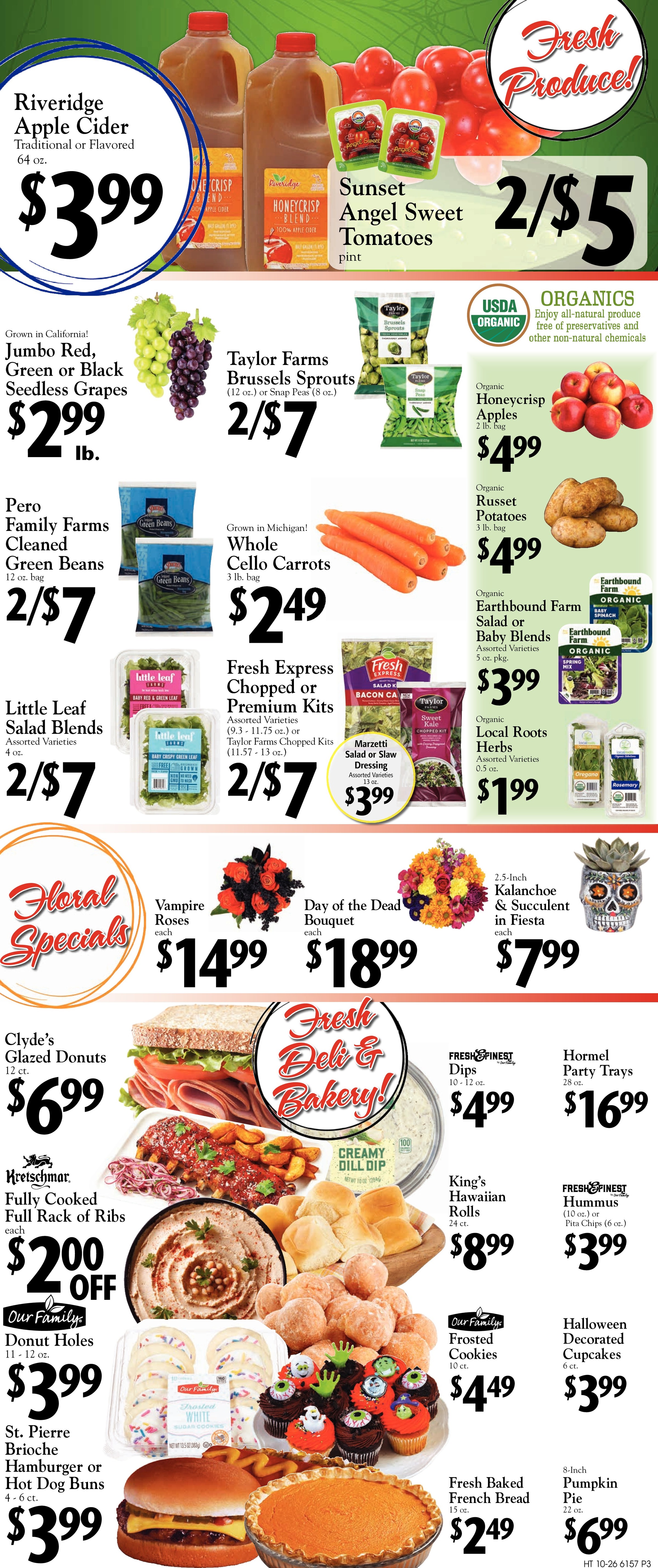 Ad page image