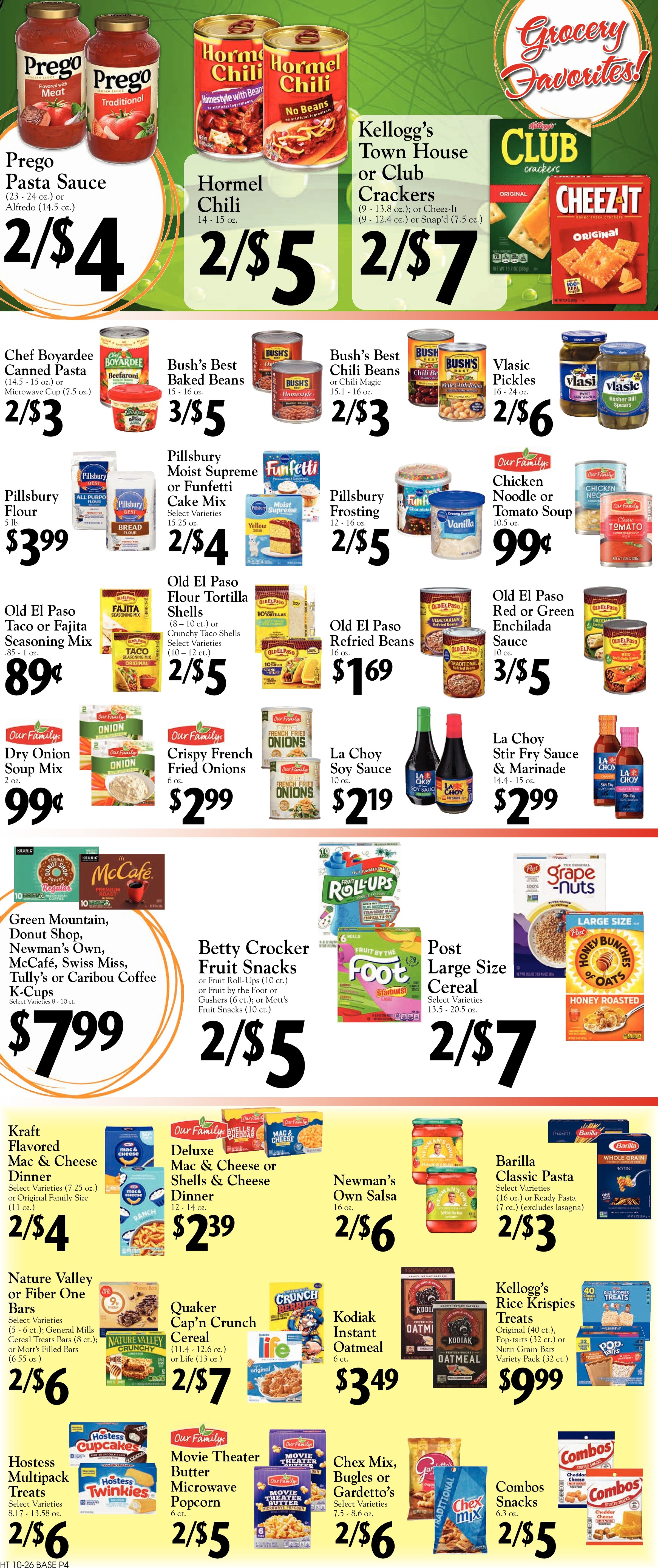 Ad page image
