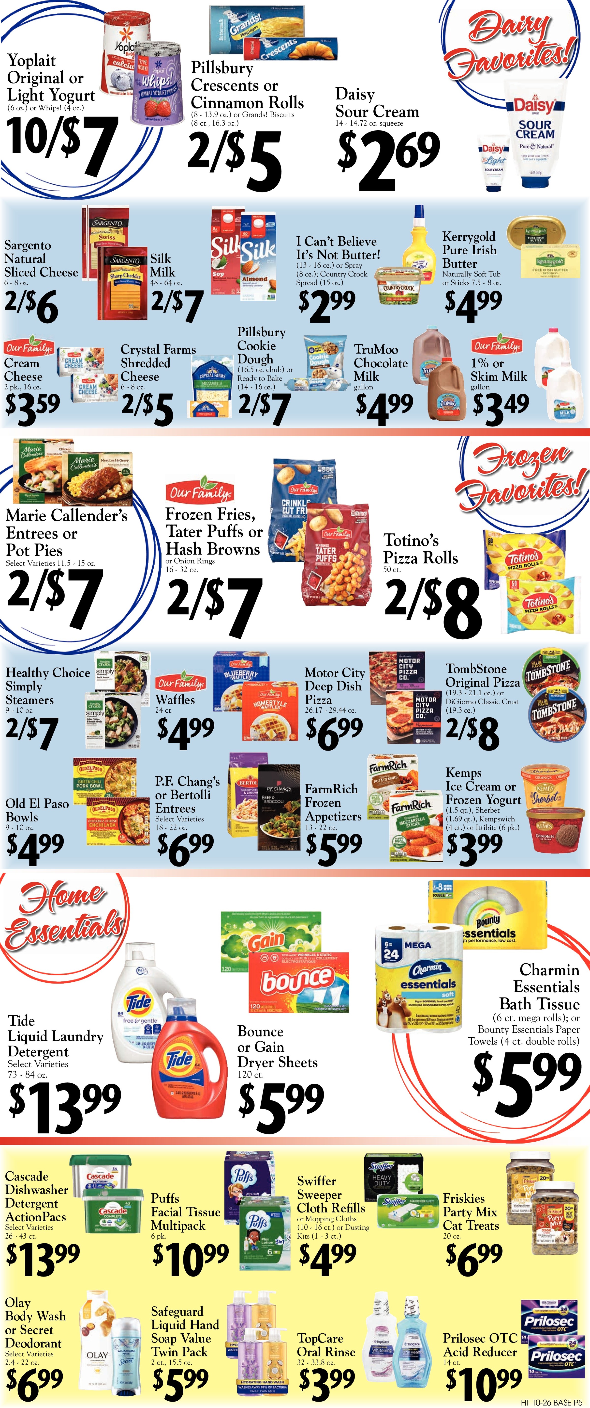 Ad page image