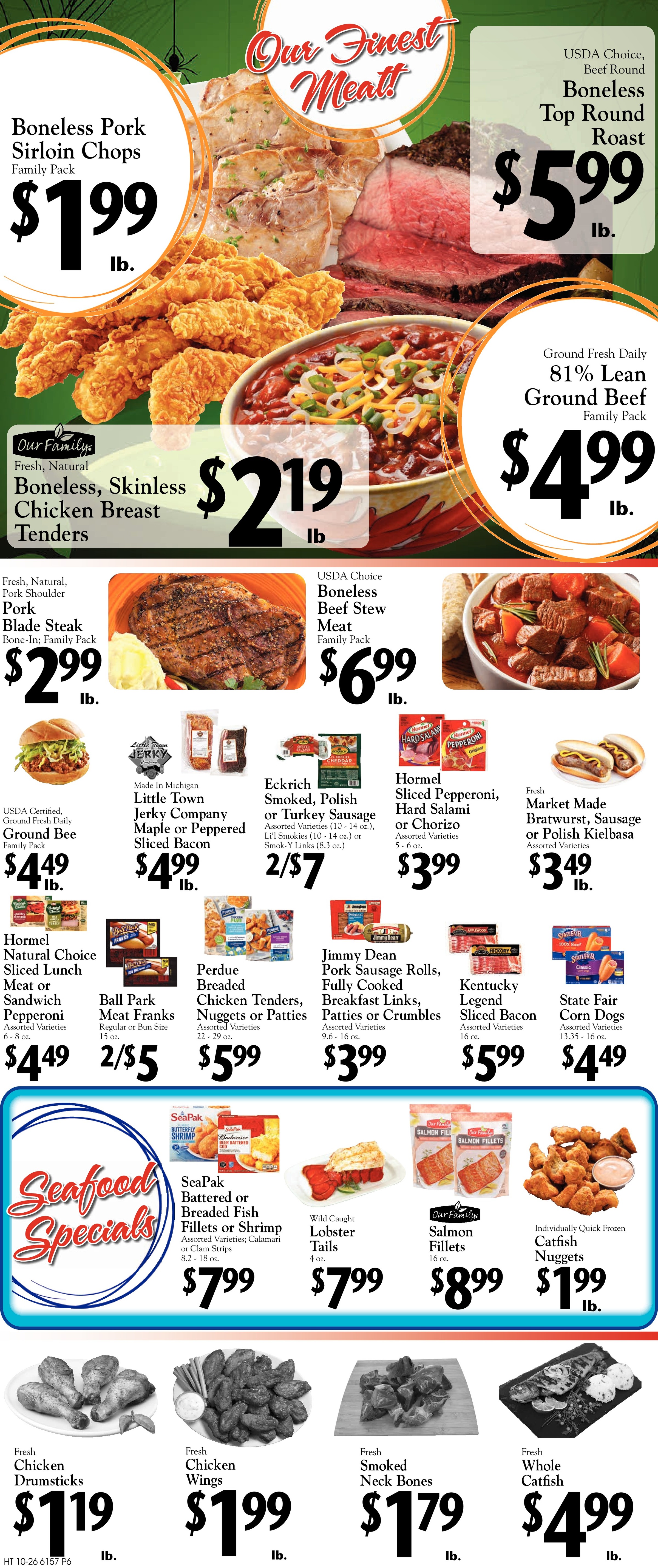 Ad page image